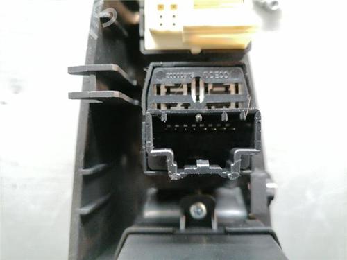 Left front window switch OPEL ANTARA A (L07) 2.0 CDTI | BP31911604I27 