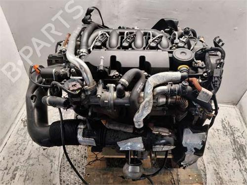 Engine FORD FOCUS II (DA_, HCP, DP) 2.0 TDCi | BP36544115M1 - Image 5