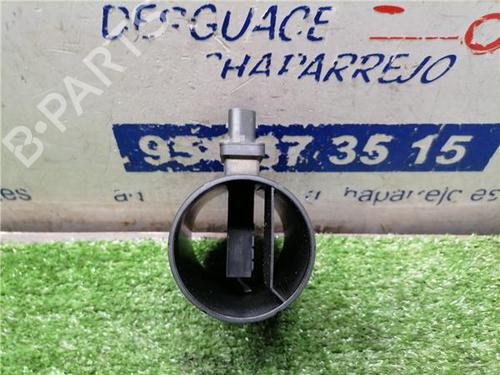 Mass air flow sensor OPEL ASTRA J (P10) 1.7 CDTI (68) | BP31898851M95