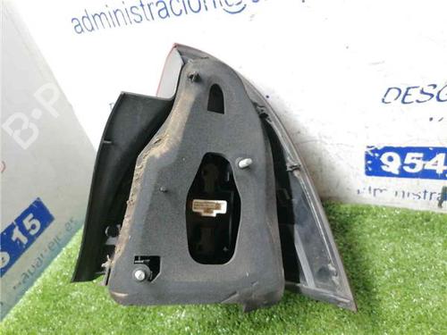 Left taillight CITROËN C5 II (RC_) 2.0 HDi (RCRHRH) | BP31893589C34