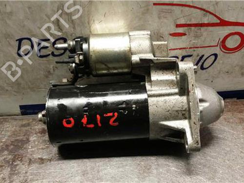 Démarreur FIAT MULTIPLA (186_) 1.9 JTD 115 (115 hp) 31889221