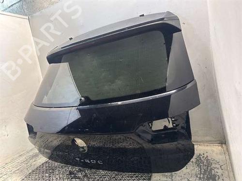 Tailgate VW T-ROC (A11, D11) 1.5 TSI | BP37479771C6 - Image 3