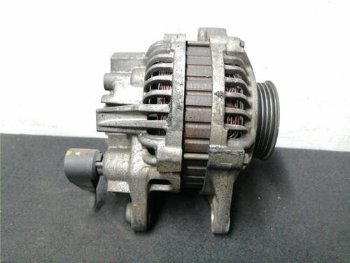 Used Alternator Alternator CHRYSLER NEON II 2.0 16V (133 hp) 34641449 34641449