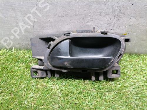 Used Front left interior door handle Front left interior door handle PEUGEOT EXPERT Platform/Chassis 2.0 HDi 120 (120 hp) 36146484 36146484