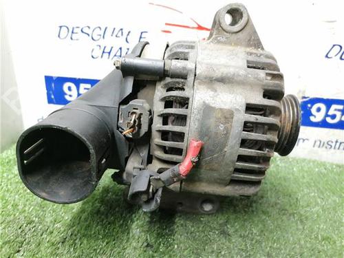 Used Alternator Alternator FORD MONDEO III (B5Y) 2.0 TDCi (130 hp) 31890108 31890108