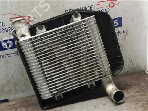 Intercooler KIA CARENS I MPV (FC, FJ) 2.0 CRDi (140 hp) 31895403