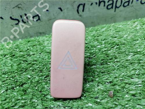 Used Warning switch TOYOTA AURIS (_E15_) 1.6 (ZRE151_, ZRE151R) (124 hp) 31897912