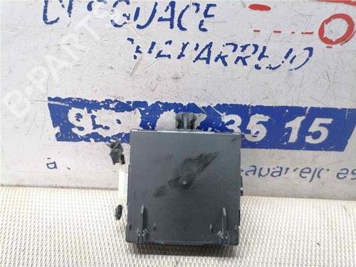Electronic module MERCEDES-BENZ E-CLASS (W212) E 220 CDI / BlueTEC (212.001, 212.002) | BP31899840M83