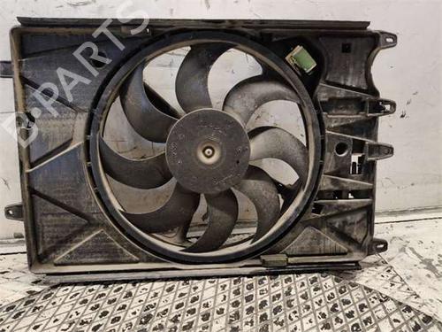 Used Radiator fan Radiator fan 38181857 38181857