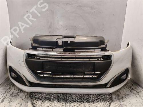 front-bumper-peugeot-208-hatchback-van-cr_-2013-2014-2015-2016-2017-2018-2019-36958391 main image