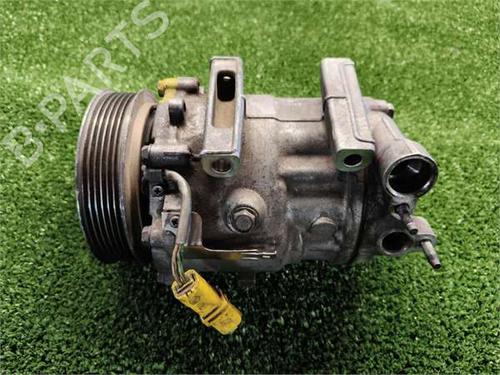 AC compressor CITROËN C5 II (RC_) 2.0 HDi (RCRHRH) | BP36770002M34 - Image 5