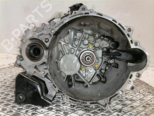 Used Gearbox HYUNDAI TUCSON (NX4E, NX4A) 1.6 CRDi (116 hp) 31894431