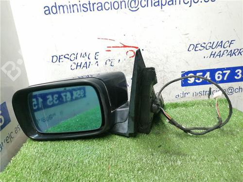 left-mirror-bmw-3-e46-1997-1998-1999-2000-2001-2002-2003-2004-2005-31892812 main image