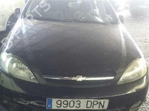 Used Parts CHEVROLET LACETTI (J200) 1.6 (109 hp) 4407961