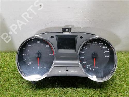 instrument-cluster-seat-ibiza-iv-6j5-6p1-2008-2009-2010-2011-2012-2013-2014-2015-2016-2017-34456288 main image