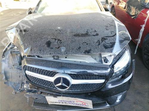 Used Parts MERCEDES-BENZ C-CLASS Coupe (C205) C 220 d 4-matic (205.315) (194 hp) 4408886