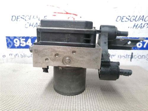 Used ABS pump MERCEDES-BENZ E-CLASS (W212) E 220 CDI / BlueTEC (212.001, 212.002) (170 hp) 31893449