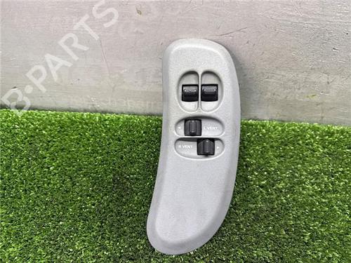 Used Left front window switch Left front window switch CHRYSLER VOYAGER IV (RG, RS) 2.8 CRD (150 hp) 33058534 33058534
