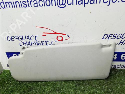 Right sun visor SEAT ALTEA (5P1) 1.9 TDI | BP31897328I2