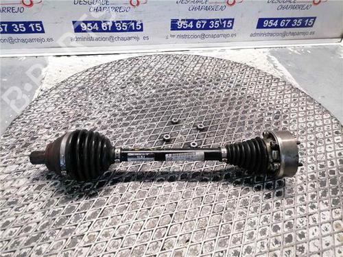 Used Left front driveshaft VW PASSAT B6 (3C2) 1.6 TDI (105 hp) 31894066