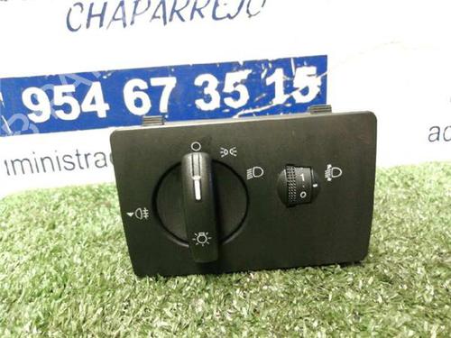 Used Switch FORD FIESTA V (JH_, JD_) 1.4 TDCi (68 hp) 31896810