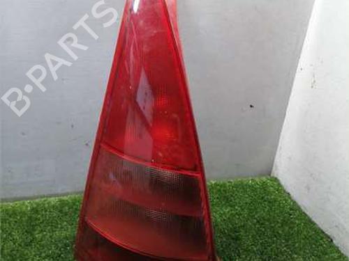 Used Right taillight Right taillight CITROËN C3 I (FC_, FN_) 1.4 HDi (68 hp) 36172302 36172302