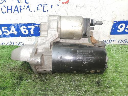 Starter FIAT PUNTO EVO (199_) 1.3 D Multijet (199AXC1A, 199BXC1A, 199AXT1A, 199BXT1A) | BP31890102M8