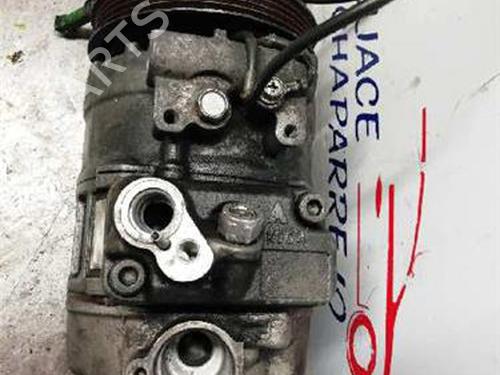 AC compressor AUDI A6 C5 (4B2, 4B4) 2.5 TDI | BP31896253M34