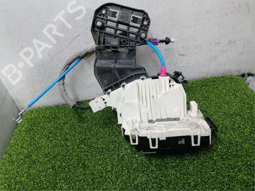 Used Rear left lock Rear left lock 37862278 37862278