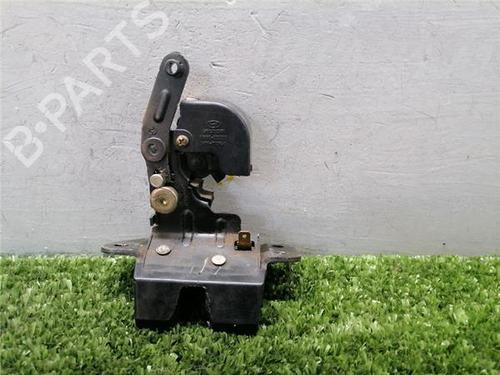 Used Other HYUNDAI SANTA FÉ II SUV Van (CM) CRDi 4x4 (150 hp) 32012658