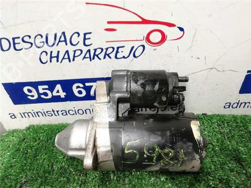 Used Starter OPEL CORSA B (S93) 1.0 i 12V (F08, F68, M68) (54 hp) 31889814
