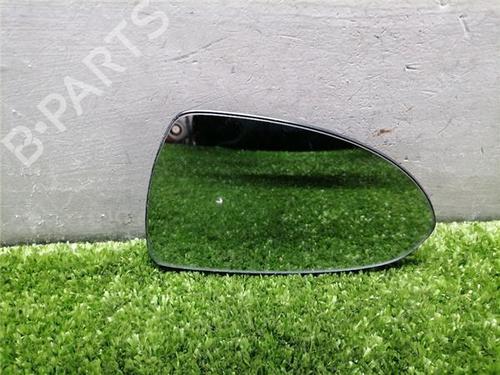 Used Right mirror glass Right mirror glass OPEL CORSA D (S07) 1.3 CDTI (L08, L68) (90 hp) 34609158 34609158