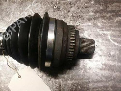 Left front driveshaft AUDI A6 C4 (4A2) 2.6 | BP31891033M38