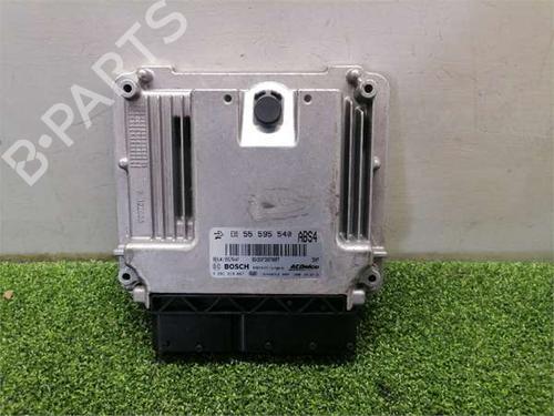 Used Control unit Control unit 38627597 38627597