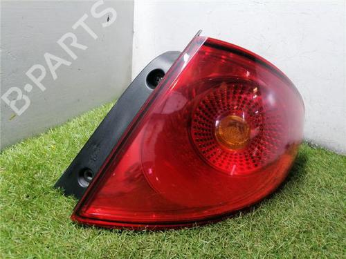 Used Right taillight Right taillight SEAT TOLEDO III (5P2) 2.0 TDI 16V (140 hp) 33248745 33248745
