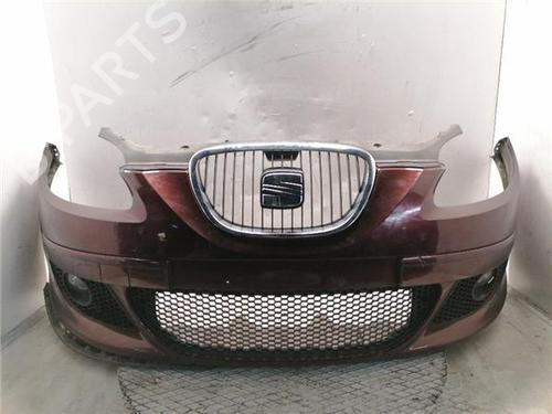 Used Front bumper SEAT ALTEA XL (5P5, 5P8) 1.9 TDI (105 hp) 31894539