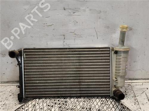 Wasserkühler für Wasserkühler FIAT PANDA (169_) 1.2 (169AXF2A, 169AXF1A) (69 hp) 33769883 33769883