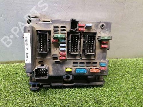 Used Electronic module Electronic module 38736963 38736963