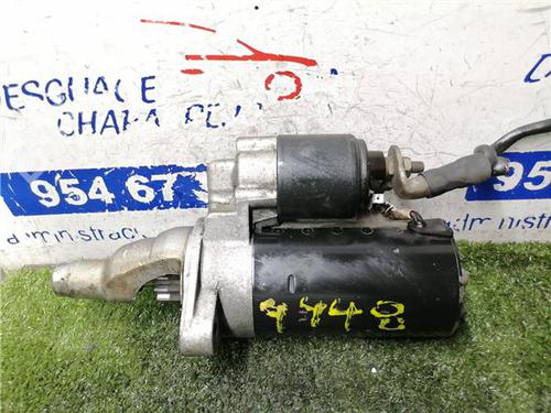 starter-audi-a6-c5-4b2-4b4-1997-1998-1999-2000-2001-2002-2003-2004-2005-31890236 main image