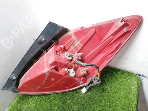 Left taillight KIA CEE'D (JD) 1.6 CRDi 110 | BP35997908C34 - Image 4