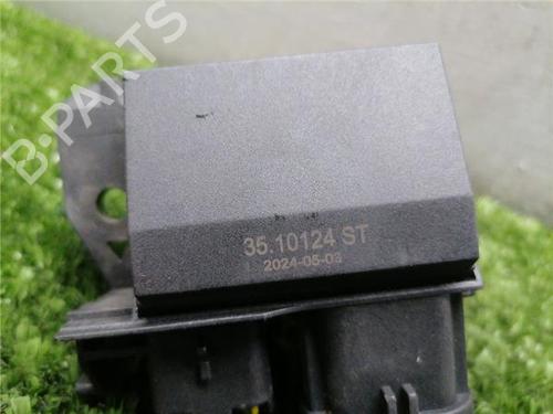 Heater resistor CITROËN C4 II (NC_) 1.6 VTi 120 LPG (NC5FS0) | BP32432094M108  - Image 5