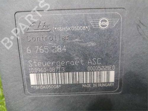 ABS pump MINI MINI (R50, R53) One D | BP38023259M43 - Image 5