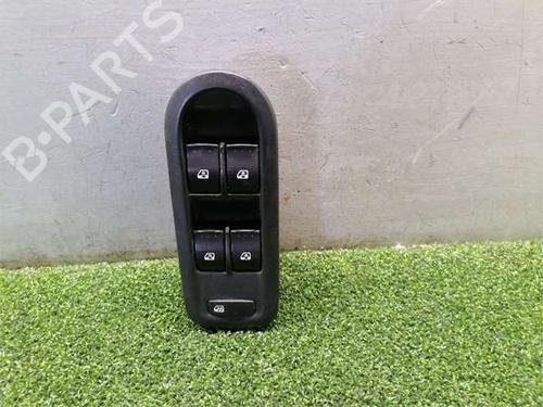 Used Left front window switch Left front window switch 38474258 38474258