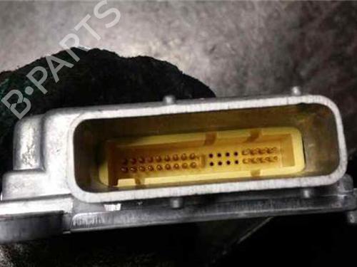 ECU airbags DAEWOO NUBIRA (J100) 1.6 16V | BP31895210M53