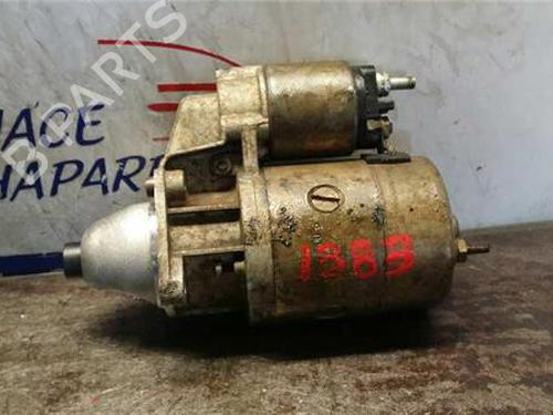 Used Starter Starter FIAT UNO (146_, 158_) 45 i.e. 1.0 (146E, 146A) (45 hp) 31889108 31889108
