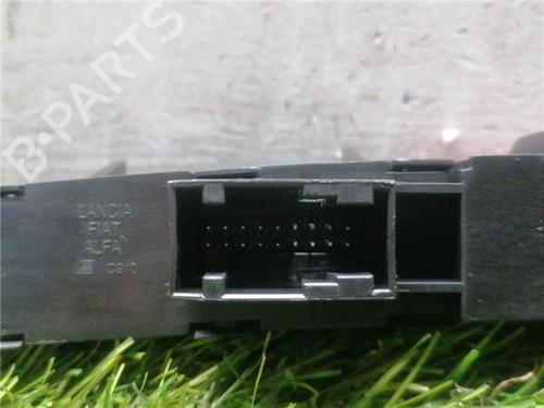 Warning switch FIAT 500L (351_, 352_) 1.3 D Multijet (199LXY1A, 199LXY11) | BP32768314I22 - Image 3