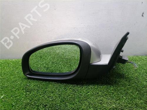 Used Left mirror Left mirror 37061915 37061915