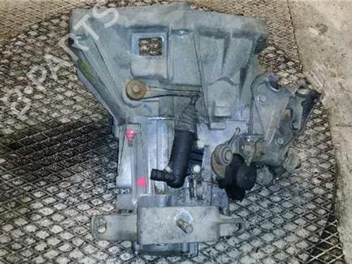 Gearbox FIAT PUNTO (188_) 1.9 DS 60 (188.031, .051, .231, .251) | BP31889516M3 