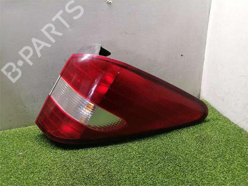 Right taillight SSANGYONG RODIUS I 2.7 Xdi | BP38313484C35 - Image 2