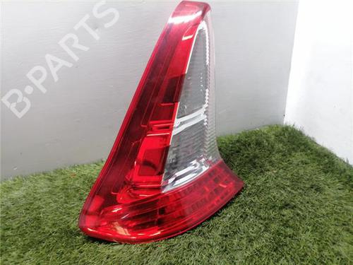 Left taillight CITROËN C4 I (LC_) 1.6 VTi 120 | BP37061883C34 - Image 2